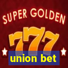 union bet